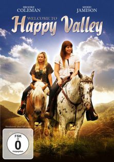 stream Welcome to Happy Valley