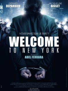 stream Welcome to New York