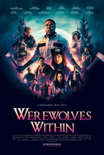 stream Werewolves Within