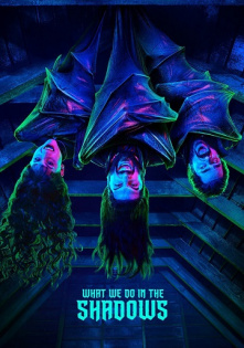 stream What We Do in the Shadows S02E07