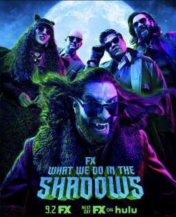 stream What We Do in the Shadows S04E01