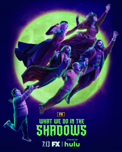 stream What We Do in the Shadows S05E04