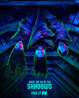stream What We Do in the Shadows S05E06
