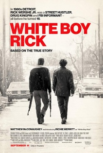 stream White Boy Rick