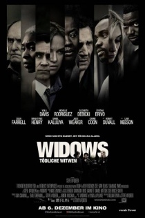 stream Widows - Tödliche Witwen