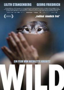 stream Wild (2016)