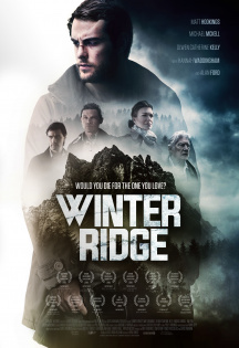 stream Winter Ridge - Eiskalte Jagd