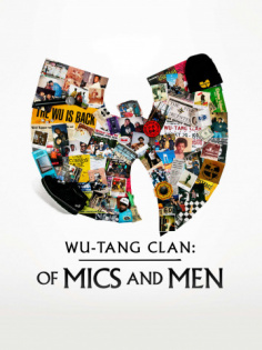 stream Wu-Tang Clan: Of Mics and Men S01E02