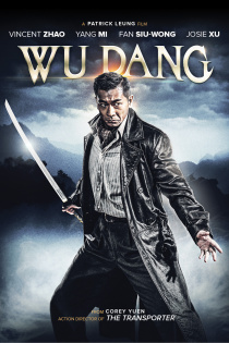 stream WuDang - Auf der Jagd nach dem magischen Schwert