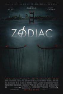 stream Zodiac - Die Spur des Killers