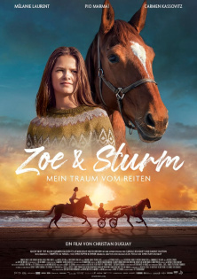 stream Zoe & Sturm