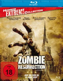 stream Zombie Resurrection