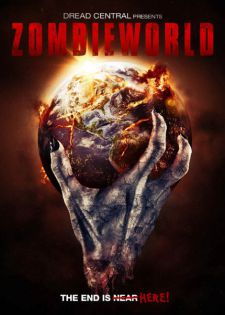 stream Zombieworld - Das Ende ist da