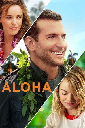Aloha Die Chance auf Glück