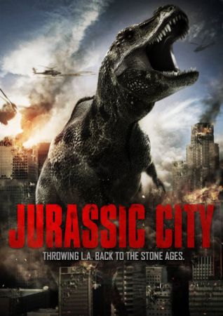 Jurassic City