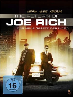 The Return of Joe Rich - Das neue Gesetz der Mafia