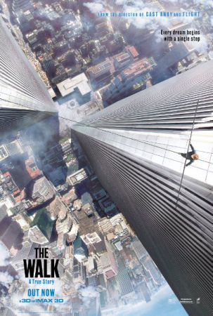 The Walk - Eine wahre Geschichte