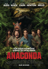 Anaconda (2025)