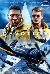 Devotion (2022)
