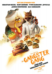 Die Gangster Gang