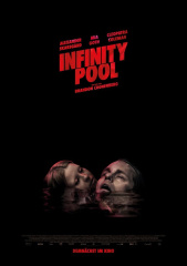 Infinity Pool