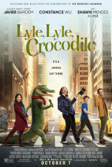 Lyle - Mein Freund, das Krokodil