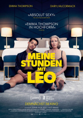 Meine Stunden mit Leo