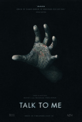 Talk to me (2022)