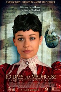 10 Days in a Madhouse - Undercover in der Psychiatrie