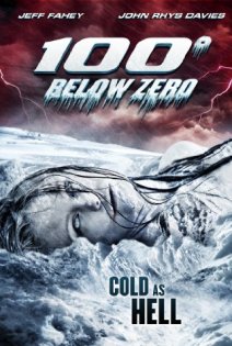 100 Grad Below Zero Kalt wie die Hölle