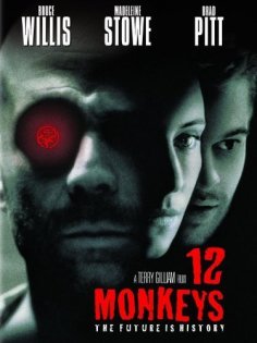 stream 12 Monkeys