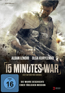 15 Minutes of War