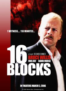 stream 16 Blocks