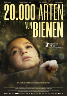 20.000 Arten von Bienen