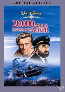 20,000 Leagues Under the Sea