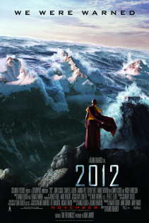 stream 2012 *2009*