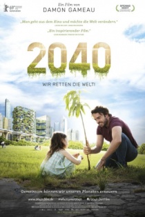 2040 - Wir retten die Welt