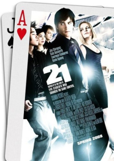 21 *2008*