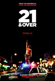 21 and Over