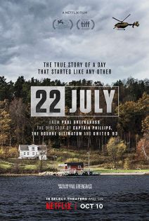 22. Juli