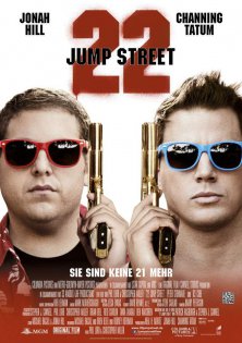 stream 22 Jump Street