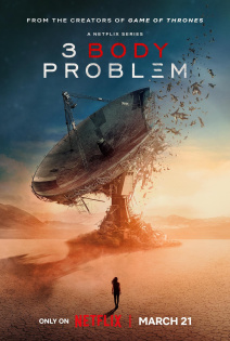 3 Body Problem S01E01