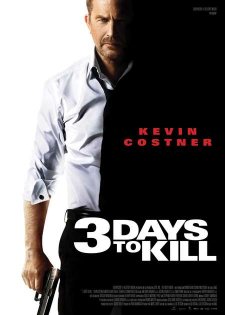 3 Days to Kill