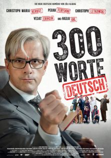 stream 300 Worte Deutsch