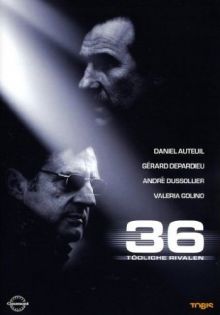stream 36 - Tödliche Rivalen