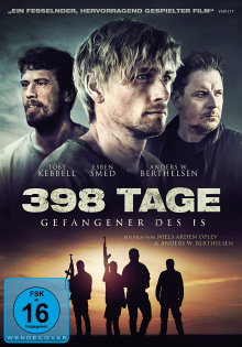 398 Tage - Gefangener des IS