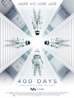400 Days - The Last Mission
