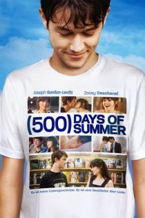 stream (500) Days of Summer