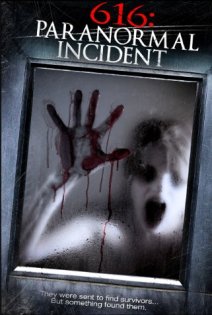 666 - Paranormal Prison