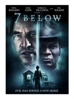 stream 7 Below - Haus der dunklen Seelen